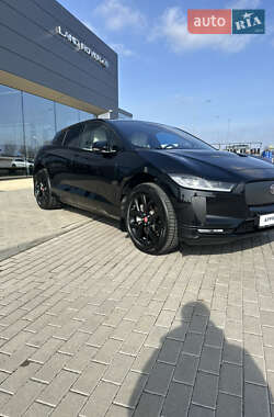 Внедорожник / Кроссовер Jaguar I-Pace 2023 в 