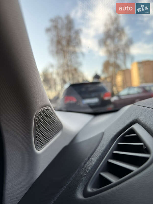 Внедорожник / Кроссовер Jaguar I-Pace 2019 в Тернополе