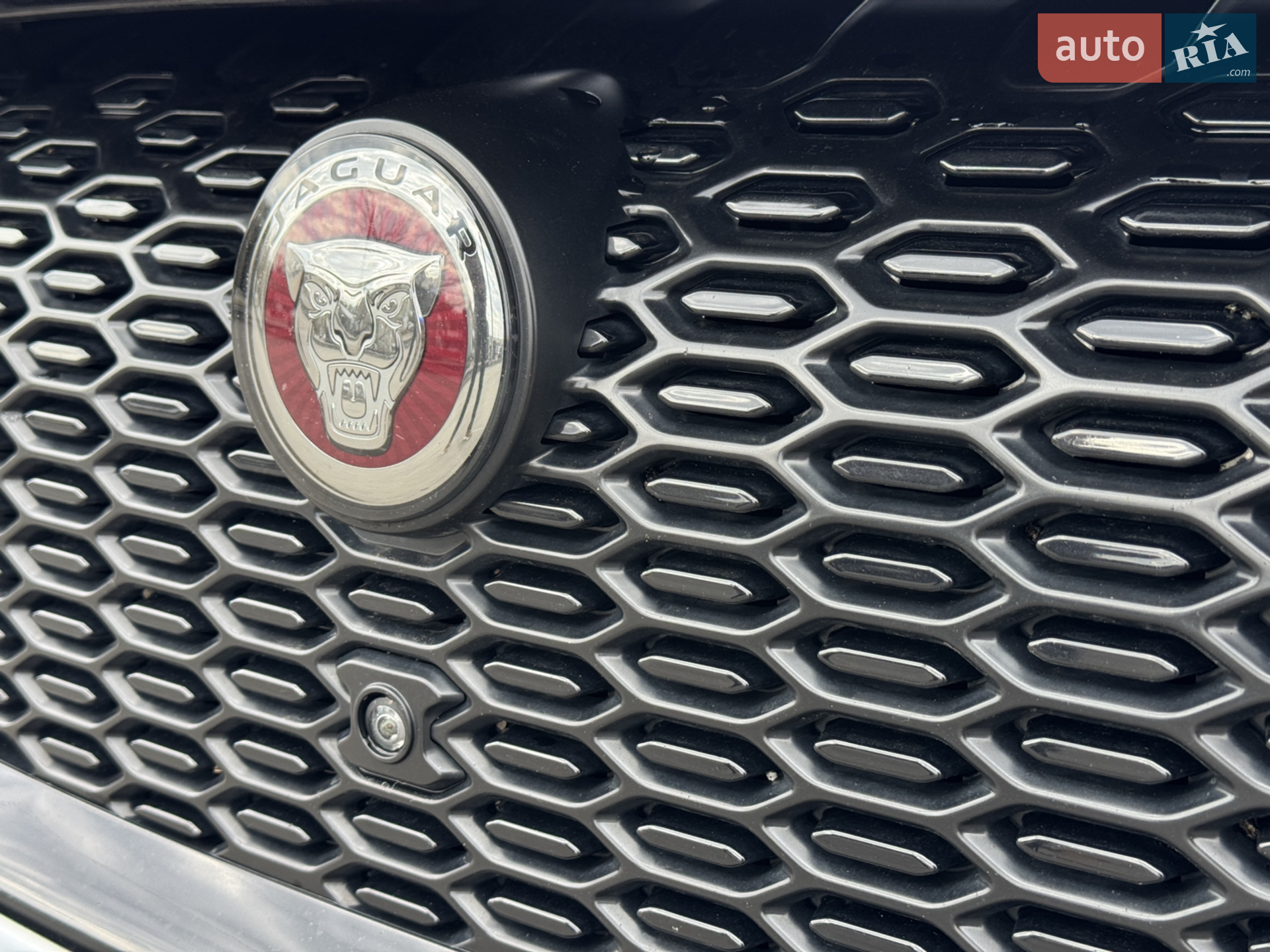2019 Jaguar I-Pace - мініатюра 9