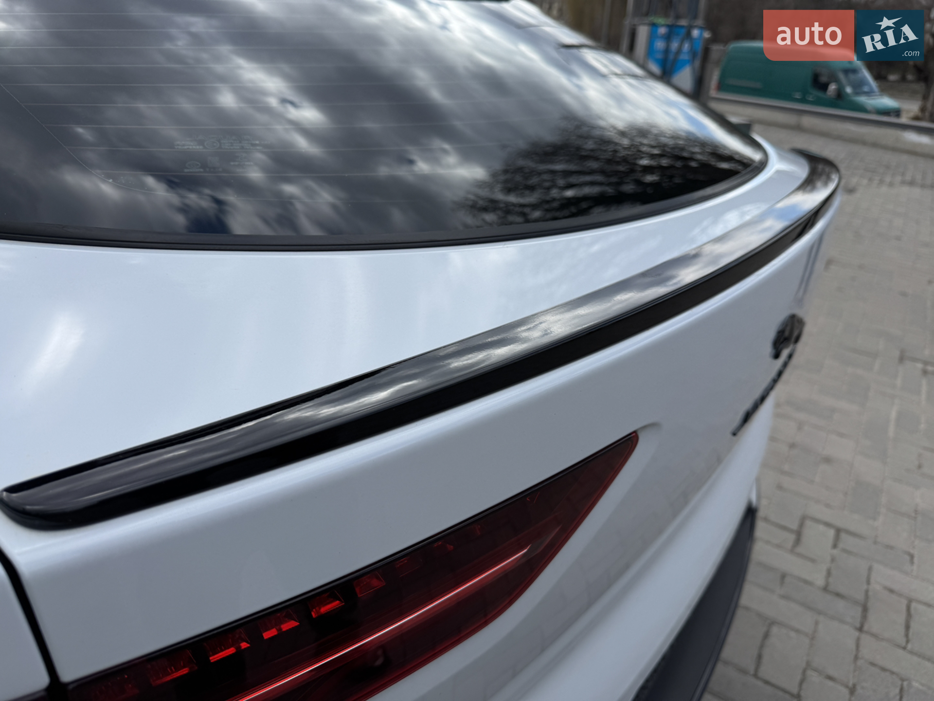 2019 Jaguar I-Pace - мініатюра 27