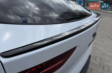 Внедорожник / Кроссовер Jaguar I-Pace 2019 в 
