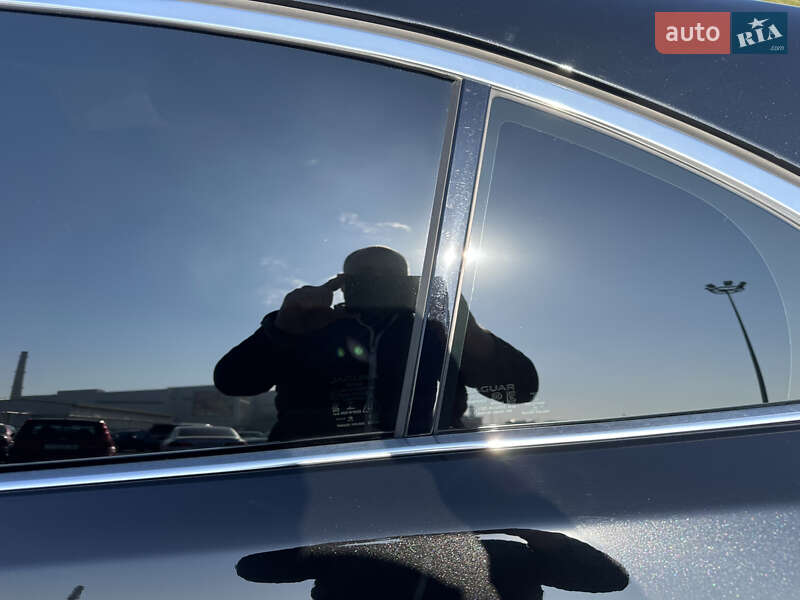 Внедорожник / Кроссовер Jaguar I-Pace 2019 в Днепре