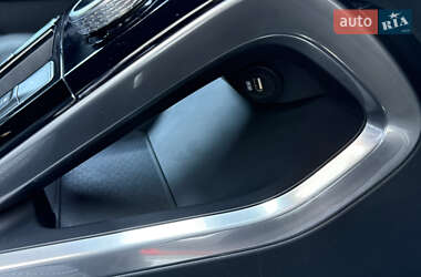 Внедорожник / Кроссовер Jaguar I-Pace 2018 в 