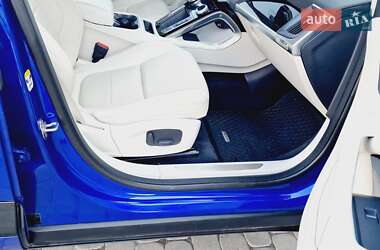 Внедорожник / Кроссовер Jaguar I-Pace 2019 в 