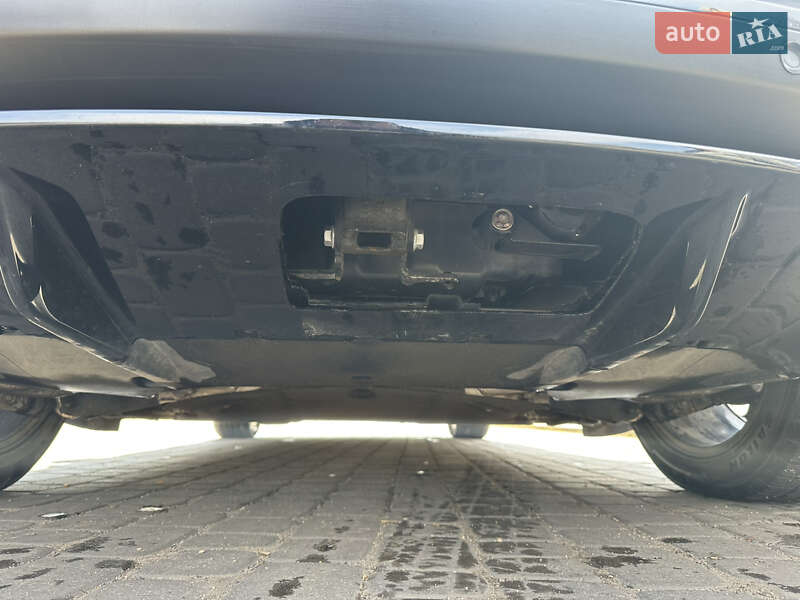 Позашляховик / Кросовер Jaguar I-Pace 2018 в Хмельницькому