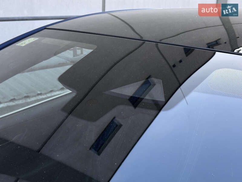 Позашляховик / Кросовер Jaguar I-Pace 2020 в Києві