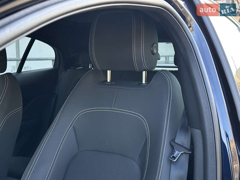Позашляховик / Кросовер Jaguar I-Pace 2020 в Києві