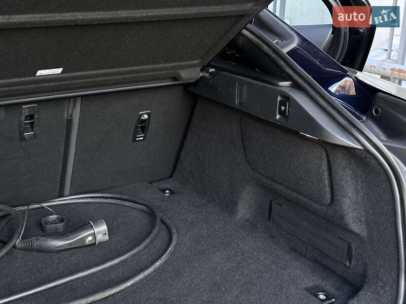 Позашляховик / Кросовер Jaguar I-Pace 2020 в Києві