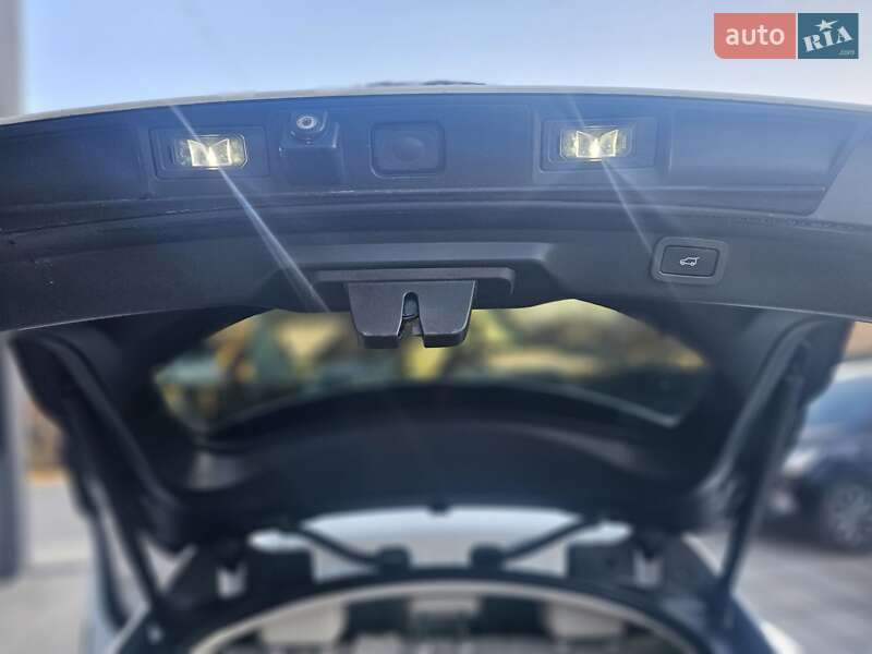 Внедорожник / Кроссовер Jaguar I-Pace 2019 в Трускавце