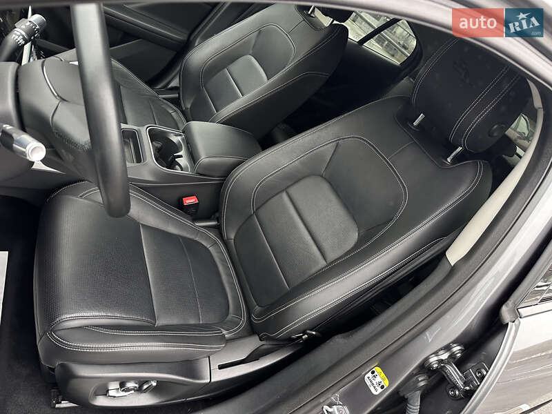 Позашляховик / Кросовер Jaguar I-Pace 2020 в Хмельницькому