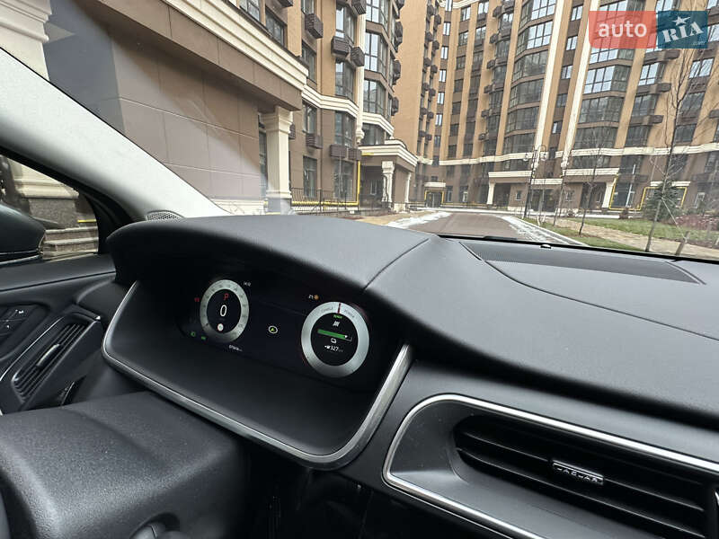 Внедорожник / Кроссовер Jaguar I-Pace 2019 в Киеве фото 33 Внедорожник / Кроссовер Jaguar I-Pace 2019 в Киеве