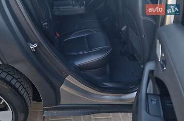 Внедорожник / Кроссовер Jaguar I-Pace 2018 в 