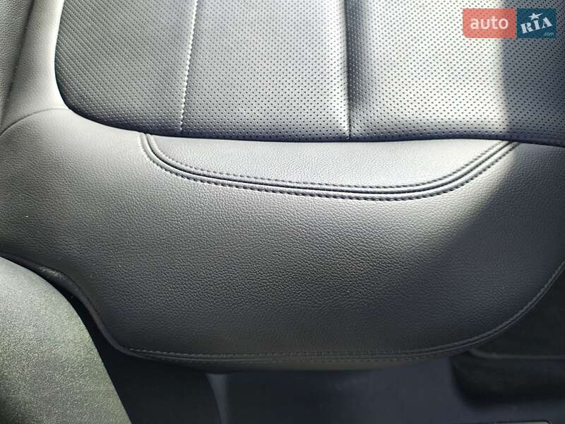 Позашляховик / Кросовер Jaguar I-Pace 2019 в Хмельницькому фото 10 Позашляховик / Кросовер Jaguar I-Pace 2019 в Хмельницькому