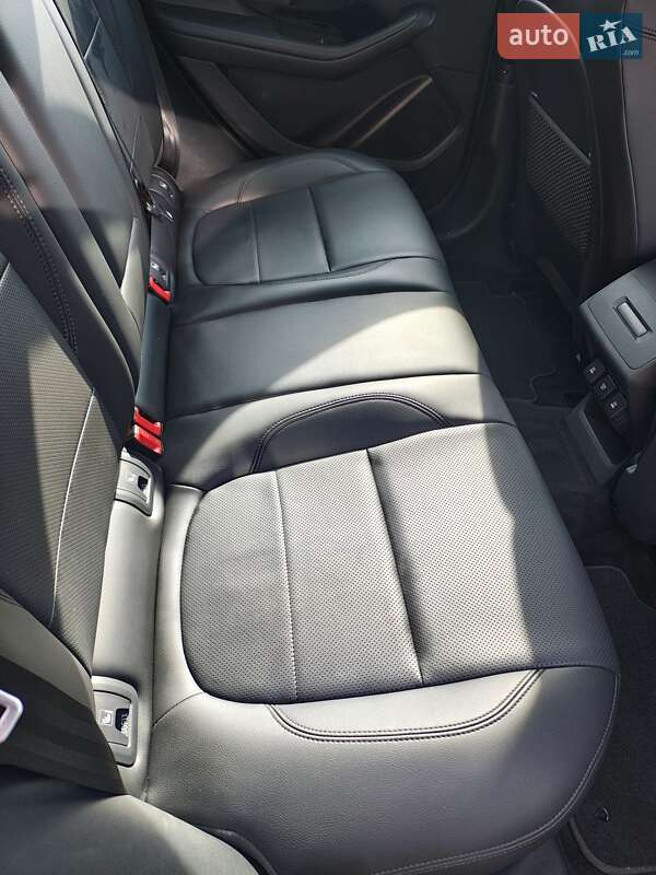 Позашляховик / Кросовер Jaguar I-Pace 2019 в Хмельницькому фото 12 Позашляховик / Кросовер Jaguar I-Pace 2019 в Хмельницькому