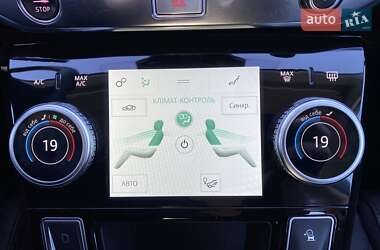 Внедорожник / Кроссовер Jaguar I-Pace 2019 в 