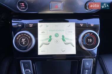 Внедорожник / Кроссовер Jaguar I-Pace 2019 в 