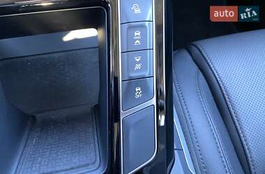 Внедорожник / Кроссовер Jaguar I-Pace 2019 в 