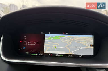 Внедорожник / Кроссовер Jaguar I-Pace 2018 в 