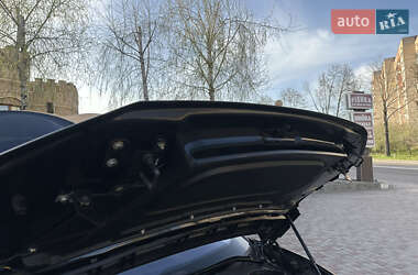 Позашляховик / Кросовер Jaguar I-Pace 2020 в 