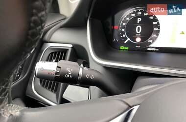 Внедорожник / Кроссовер Jaguar I-Pace 2019 в 