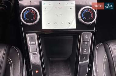 Внедорожник / Кроссовер Jaguar I-Pace 2019 в 
