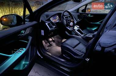 Внедорожник / Кроссовер Jaguar I-Pace 2019 в 