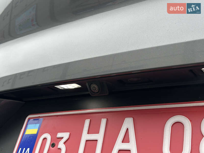 Внедорожник / Кроссовер Jaguar I-Pace 2019 в Киеве