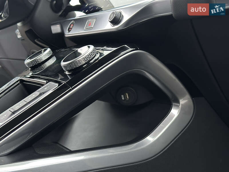 Внедорожник / Кроссовер Jaguar I-Pace 2019 в Киеве