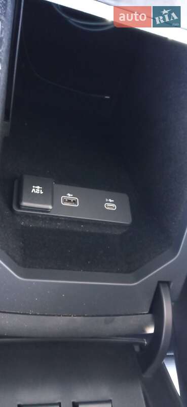 Внедорожник / Кроссовер Jaguar I-Pace 2020 в Тернополе