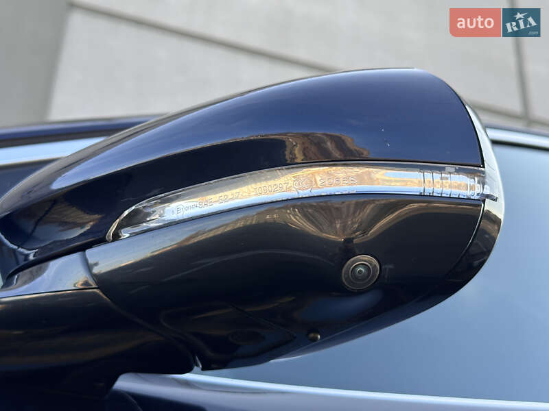 Внедорожник / Кроссовер Jaguar I-Pace 2020 в Киеве