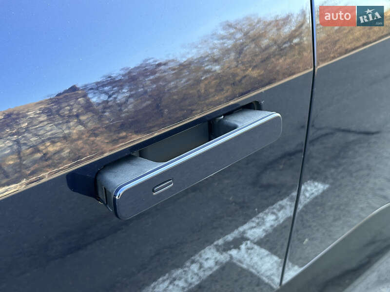 Внедорожник / Кроссовер Jaguar I-Pace 2020 в Киеве