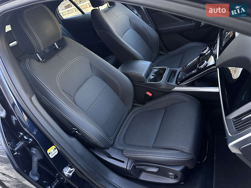 Внедорожник / Кроссовер Jaguar I-Pace 2020 в Киеве