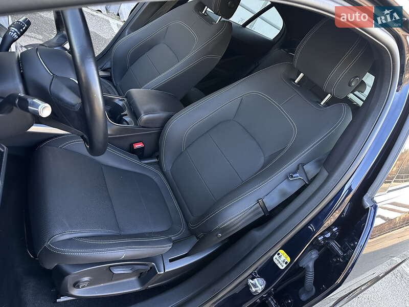 Внедорожник / Кроссовер Jaguar I-Pace 2020 в Киеве