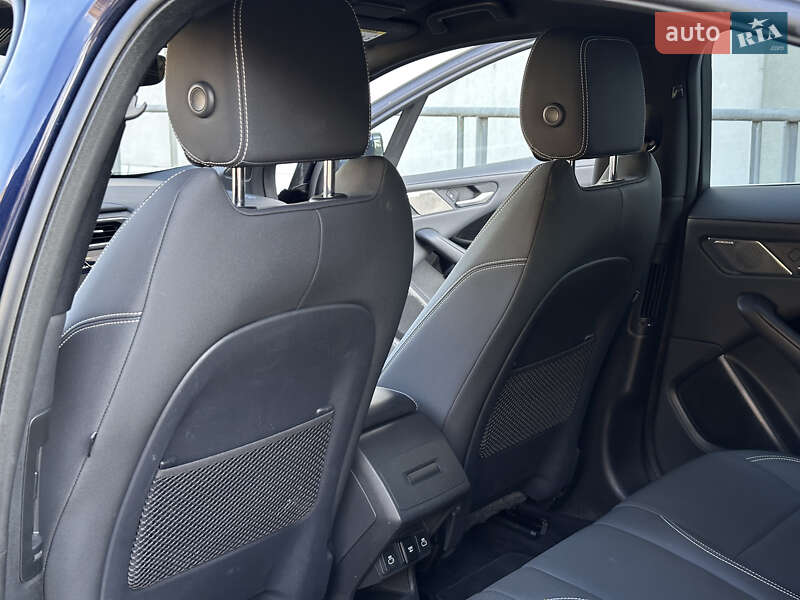 Внедорожник / Кроссовер Jaguar I-Pace 2020 в Киеве