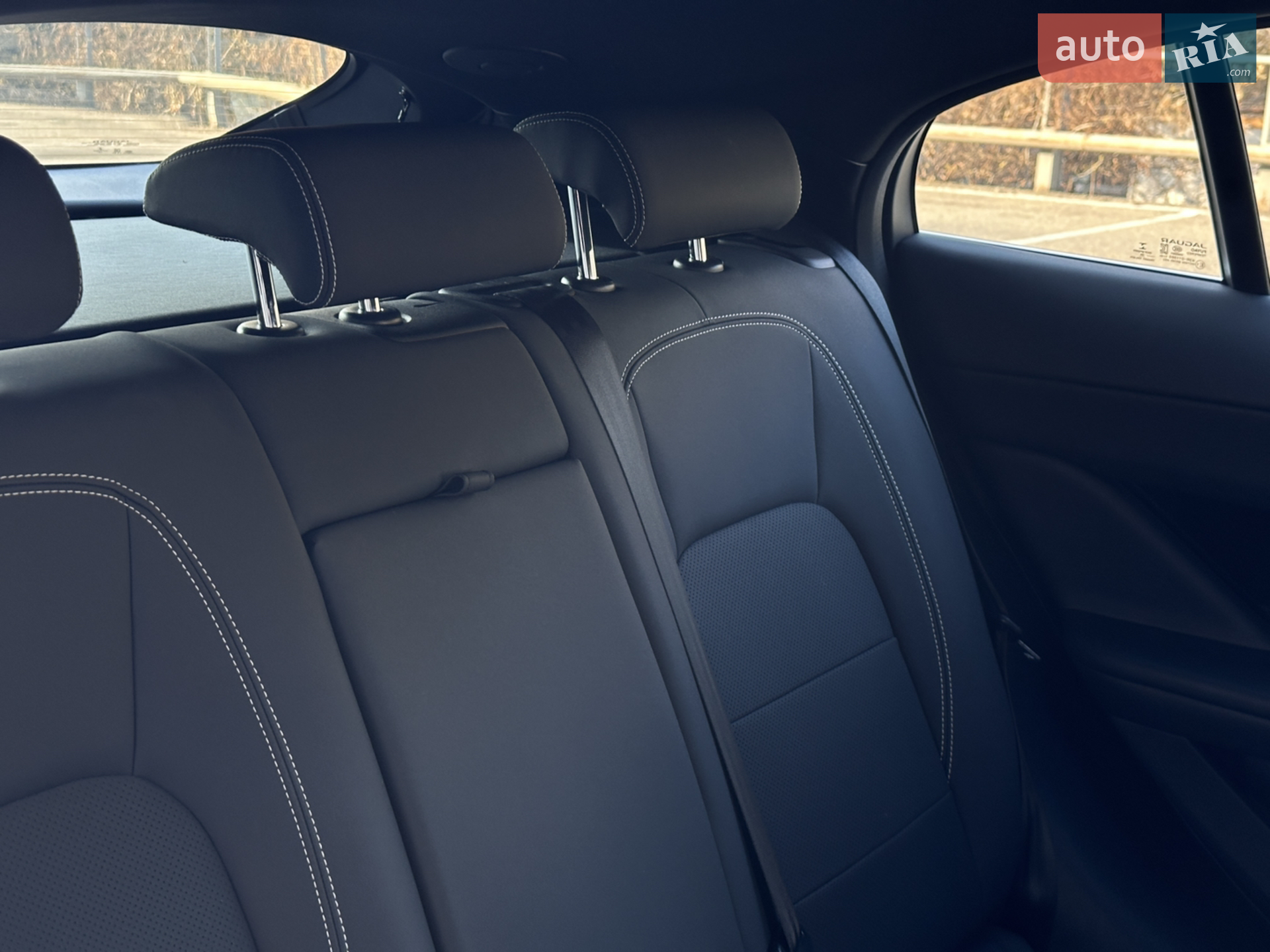 2020 Jaguar I-Pace - мініатюра 63
