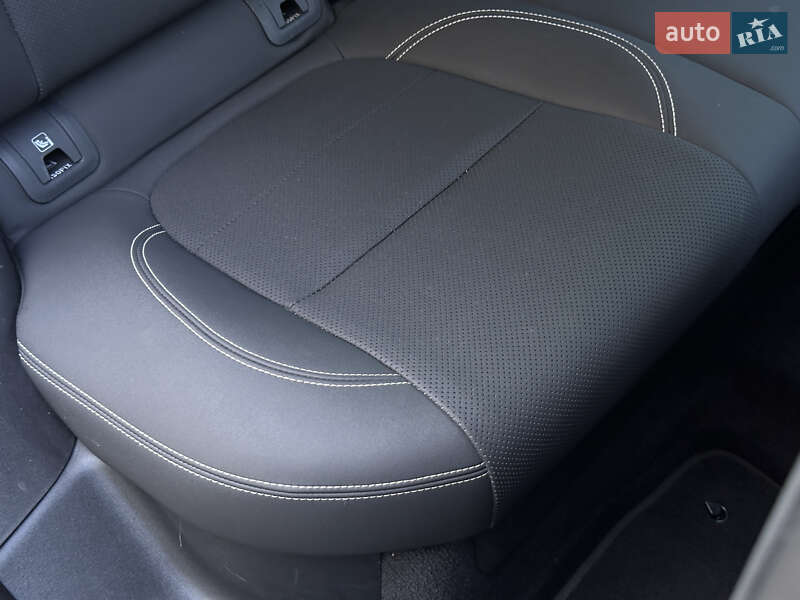 Внедорожник / Кроссовер Jaguar I-Pace 2020 в Киеве