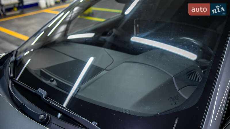 Внедорожник / Кроссовер Jaguar I-Pace 2018 в Черновцах фото 34 Внедорожник / Кроссовер Jaguar I-Pace 2018 в Черновцах