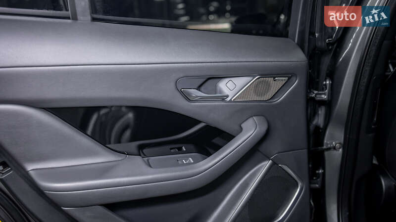 Внедорожник / Кроссовер Jaguar I-Pace 2018 в Черновцах фото 60 Внедорожник / Кроссовер Jaguar I-Pace 2018 в Черновцах
