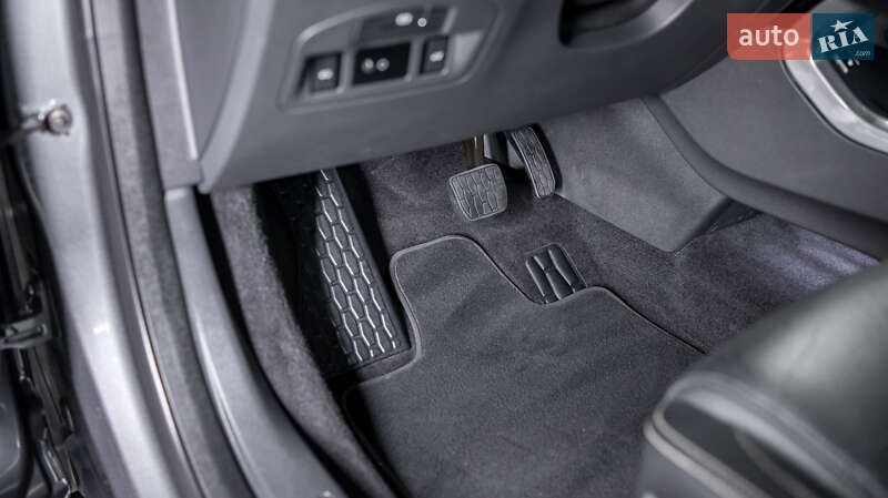 Внедорожник / Кроссовер Jaguar I-Pace 2018 в Черновцах фото 70 Внедорожник / Кроссовер Jaguar I-Pace 2018 в Черновцах