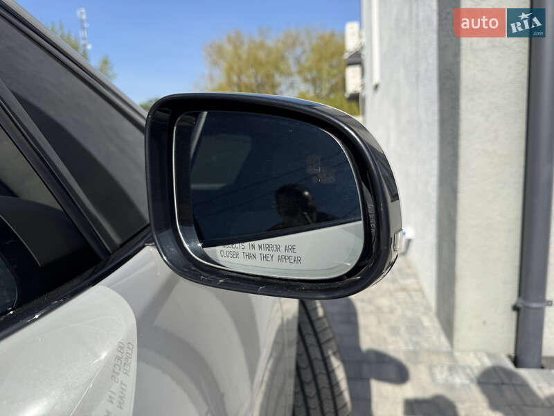 Позашляховик / Кросовер Jaguar I-Pace 2019 в Вінниці