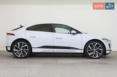 Внедорожник / Кроссовер Jaguar I-Pace 2019 в 