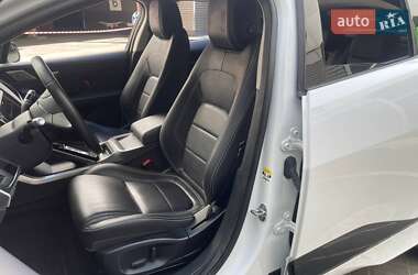 Внедорожник / Кроссовер Jaguar I-Pace 2019 в 