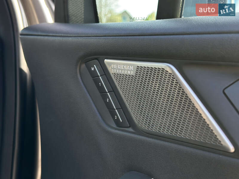 Внедорожник / Кроссовер Jaguar I-Pace 2018 в Староконстантинове фото 9 Внедорожник / Кроссовер Jaguar I-Pace 2018 в Староконстантинове