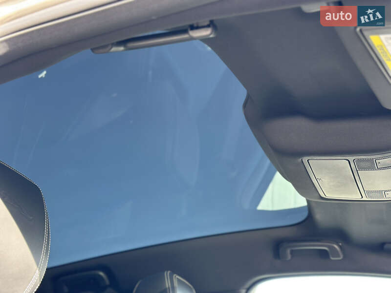 Внедорожник / Кроссовер Jaguar I-Pace 2018 в Староконстантинове фото 22 Внедорожник / Кроссовер Jaguar I-Pace 2018 в Староконстантинове