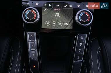 Внедорожник / Кроссовер Jaguar I-Pace 2019 в 