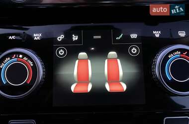 Внедорожник / Кроссовер Jaguar I-Pace 2019 в 