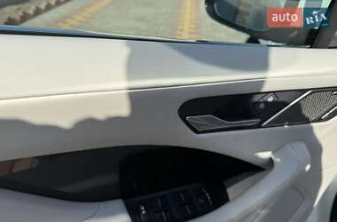Внедорожник / Кроссовер Jaguar I-Pace 2020 в 