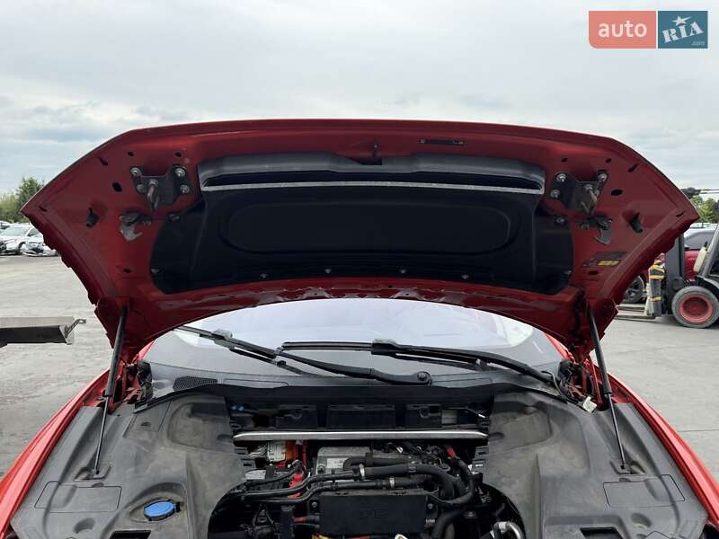 Внедорожник / Кроссовер Jaguar I-Pace 2019 в Львове фото 5 Внедорожник / Кроссовер Jaguar I-Pace 2019 в Львове