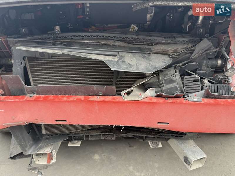 Внедорожник / Кроссовер Jaguar I-Pace 2019 в Львове фото 9 Внедорожник / Кроссовер Jaguar I-Pace 2019 в Львове