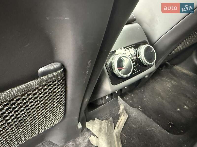 Внедорожник / Кроссовер Jaguar I-Pace 2019 в Львове фото 20 Внедорожник / Кроссовер Jaguar I-Pace 2019 в Львове